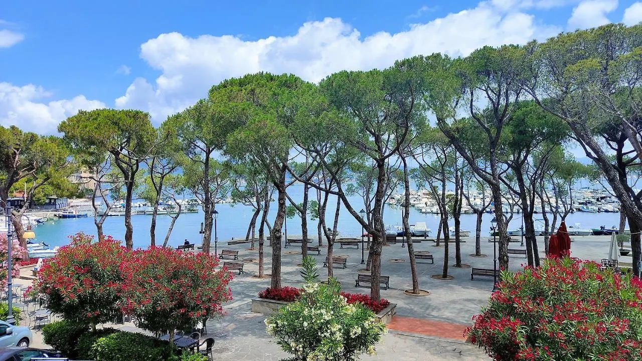 Un Balcone In Pineta Apartment Fezzano   Fezzano (Liguria)