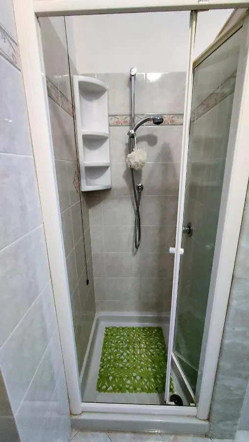 Un Balcone In Pineta Apartment Fezzano  Fezzano (Liguria)