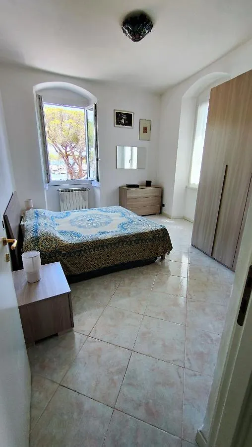 Un Balcone In Pineta Apartment Fezzano  0*, Fezzano (Liguria) Italy